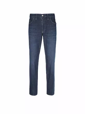 EUREX | Vaqueros Regular Fit LUKE | dunkelblau